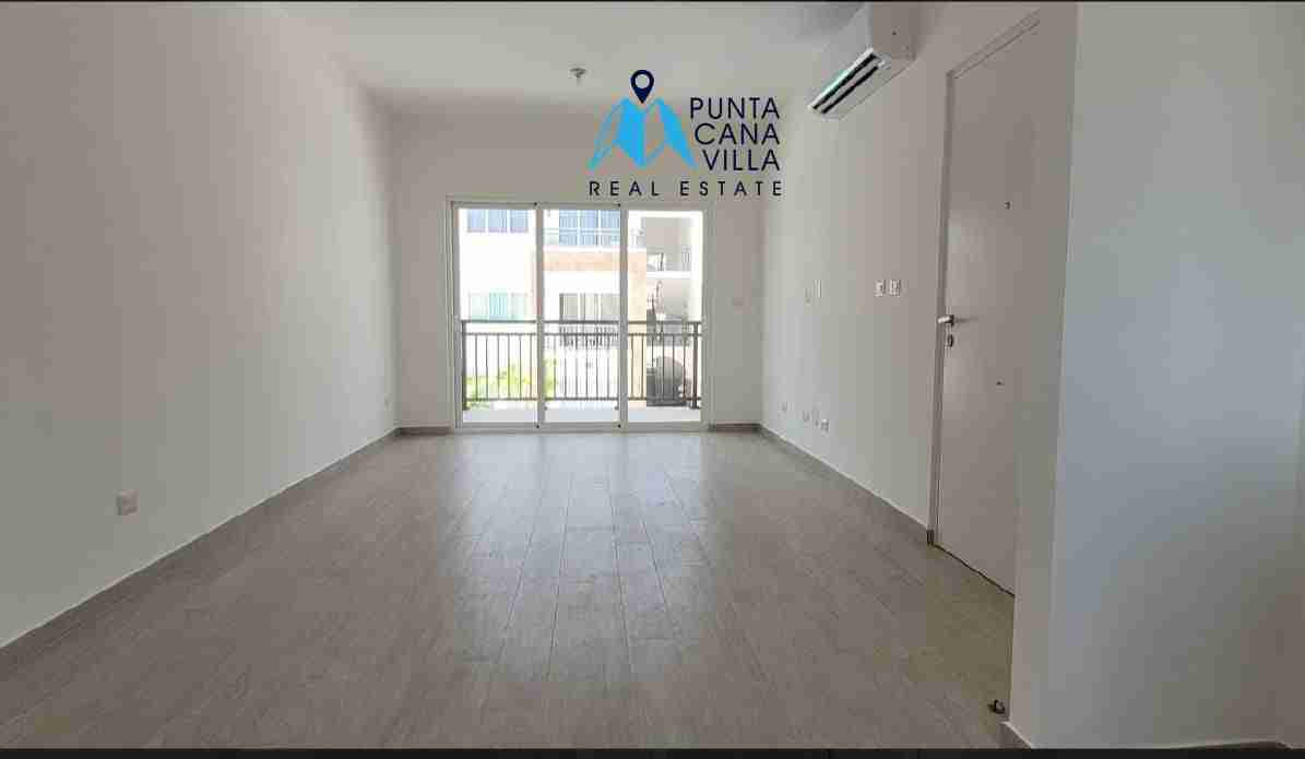 coral village punta cana condo for sale one bedrooms