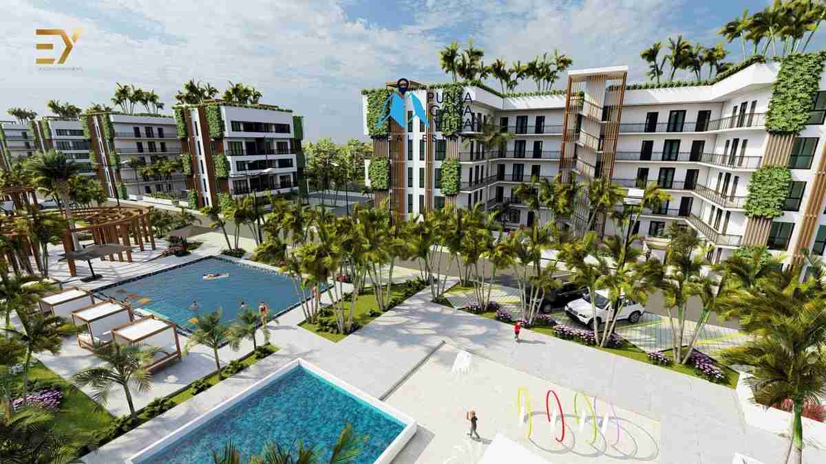 forest punta cana condo for sale two bedrooms forest punta cana condo for sale two bedrooms