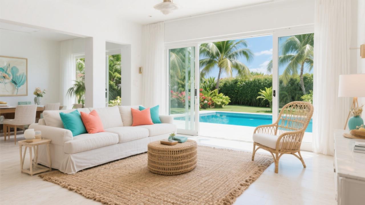 Home Staging Punta Cana: Secrets to a Faster, More Profitable Sale