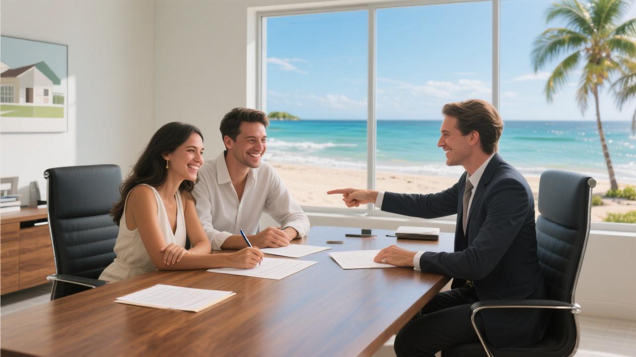 A Guide to a Smooth Home Purchase Closing in Punta Cana