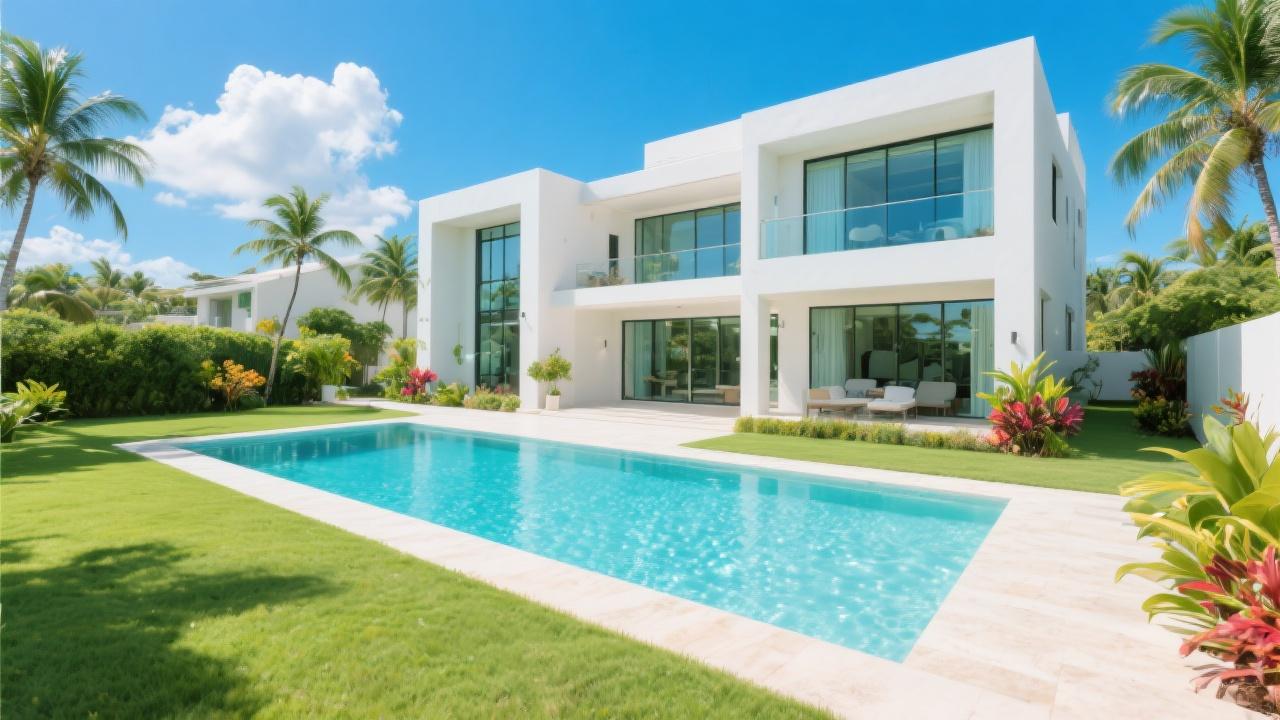 How to Sell Your Home Fast in Punta Cana: The 5-Step Formula