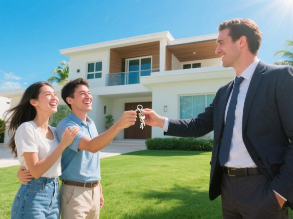 First-Time Home Buyer Punta Cana: Your Ultimate Guide to a Secure Purchase