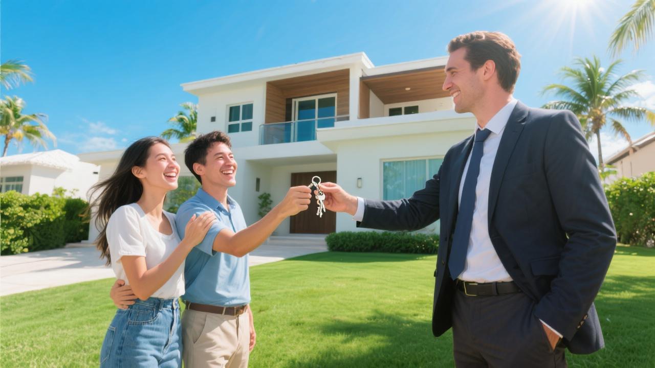 First-Time Home Buyer Punta Cana: Your Ultimate Guide to a Secure Purchase