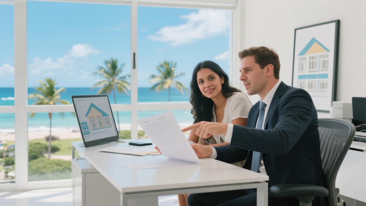 Home Buying Terminology in Punta Cana: Your Definitive Guide