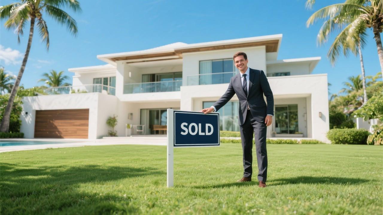 How to Sell Property in Punta Cana: A Complete Step-by-Step Guide How to Sell Property in Punta Cana: A Complete Step-by-Step Guide