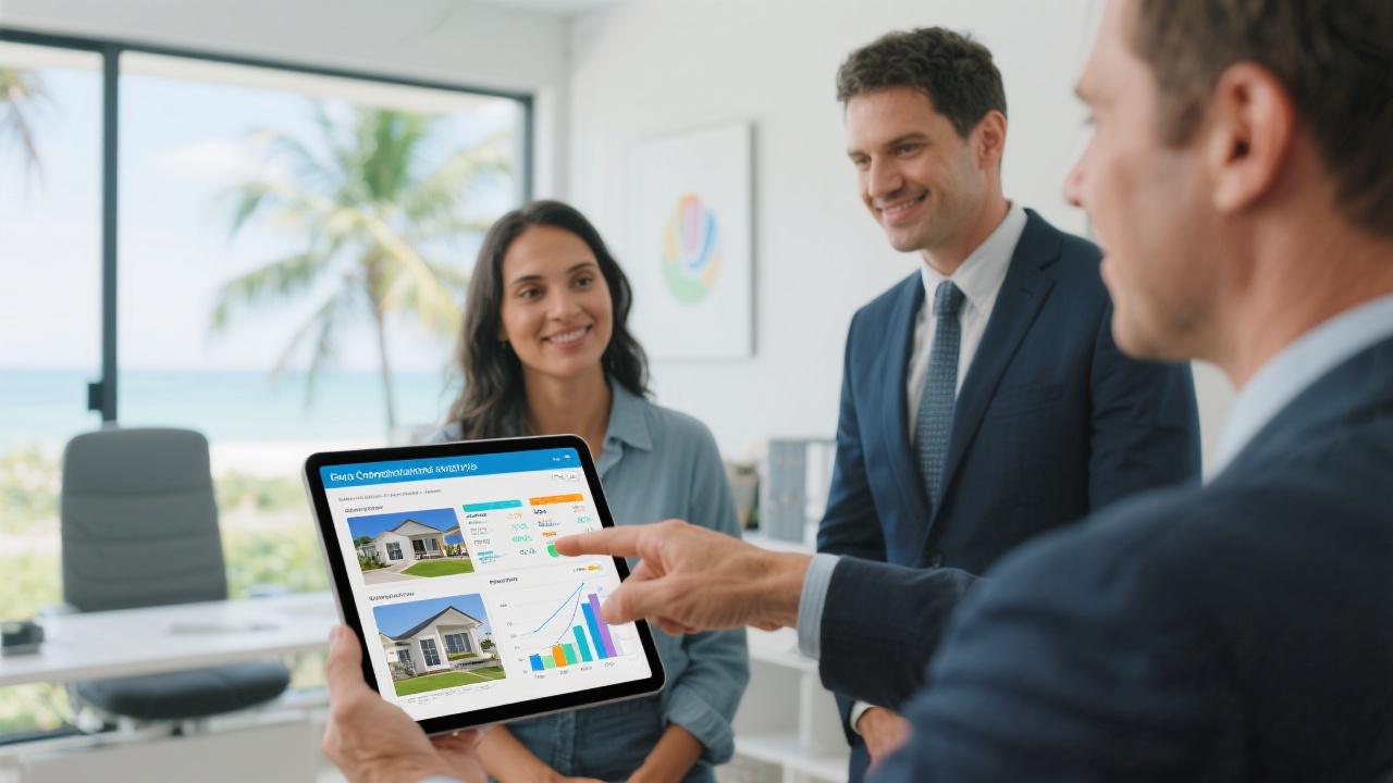 Uncovering Punta Cana’s Real Estate Market: A Comparative Analysis