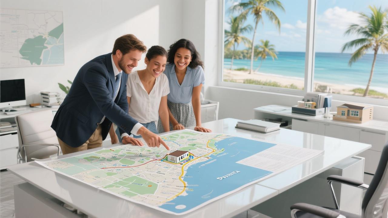 The Punta Cana Home Buying Process: A Step-by-Step Expert Guide The Punta Cana Home Buying Process: A Step-by-Step Expert Guide