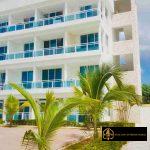 Investment Opportunity: 24-Unit Building in Punta Cana