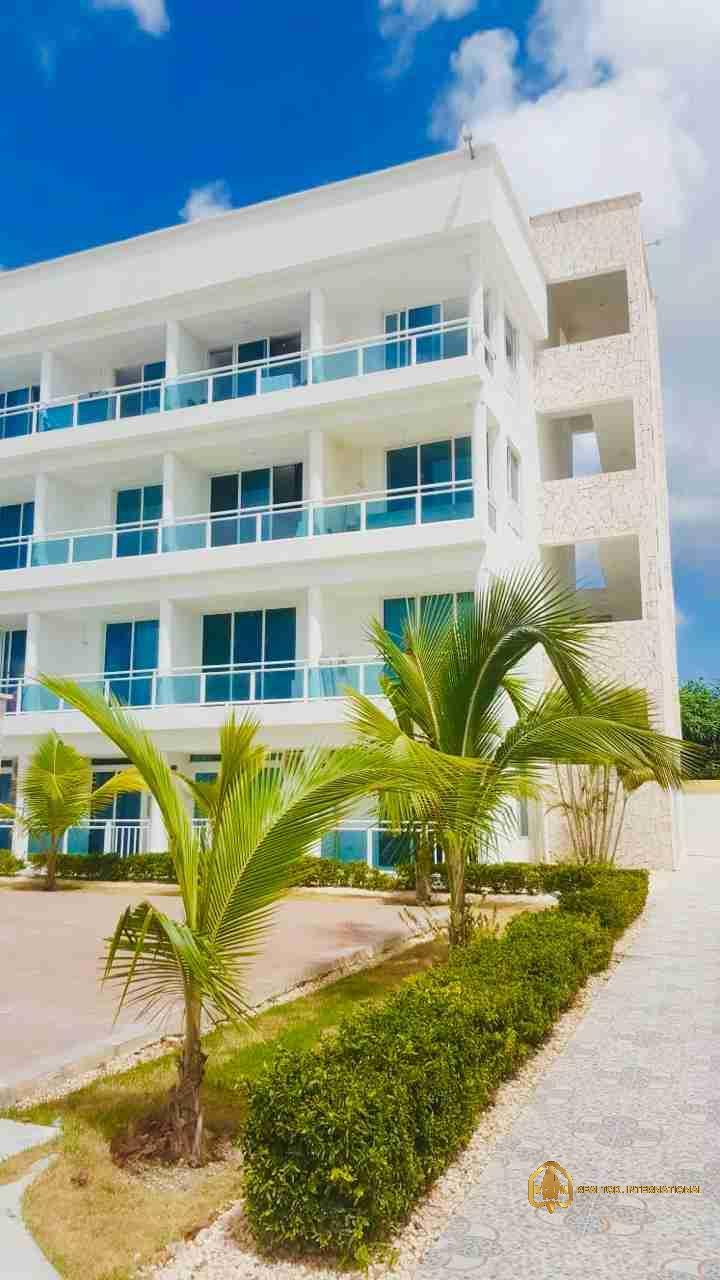 Investment Opportunity: 24-Unit Building in Punta Cana