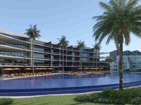 Luxury 3BR Condo for sale with amazing views, Punta Cana
