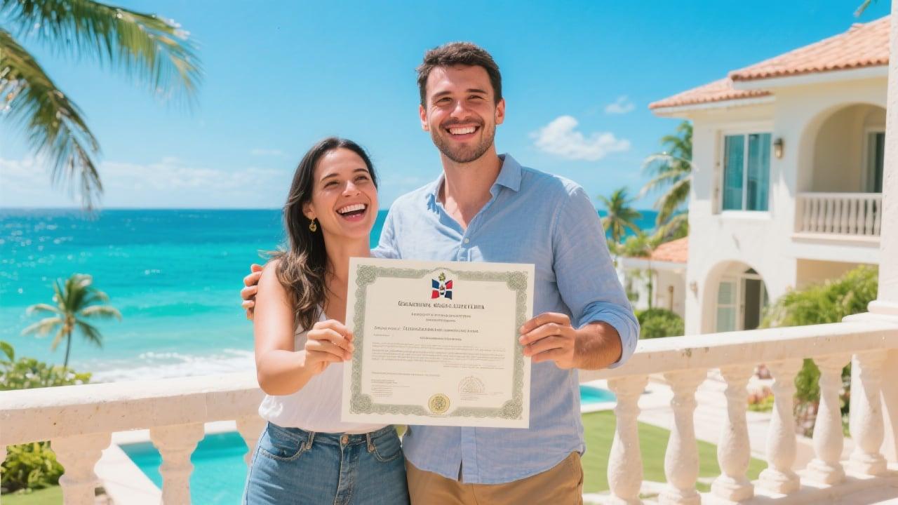 Understanding Property Deeds in Punta Cana: A Guide to Your Certificate of Title