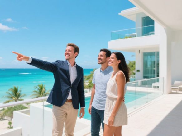 Is a Real Estate Agent Essential for Home Buying in Punta Cana? An Expert’s Answer