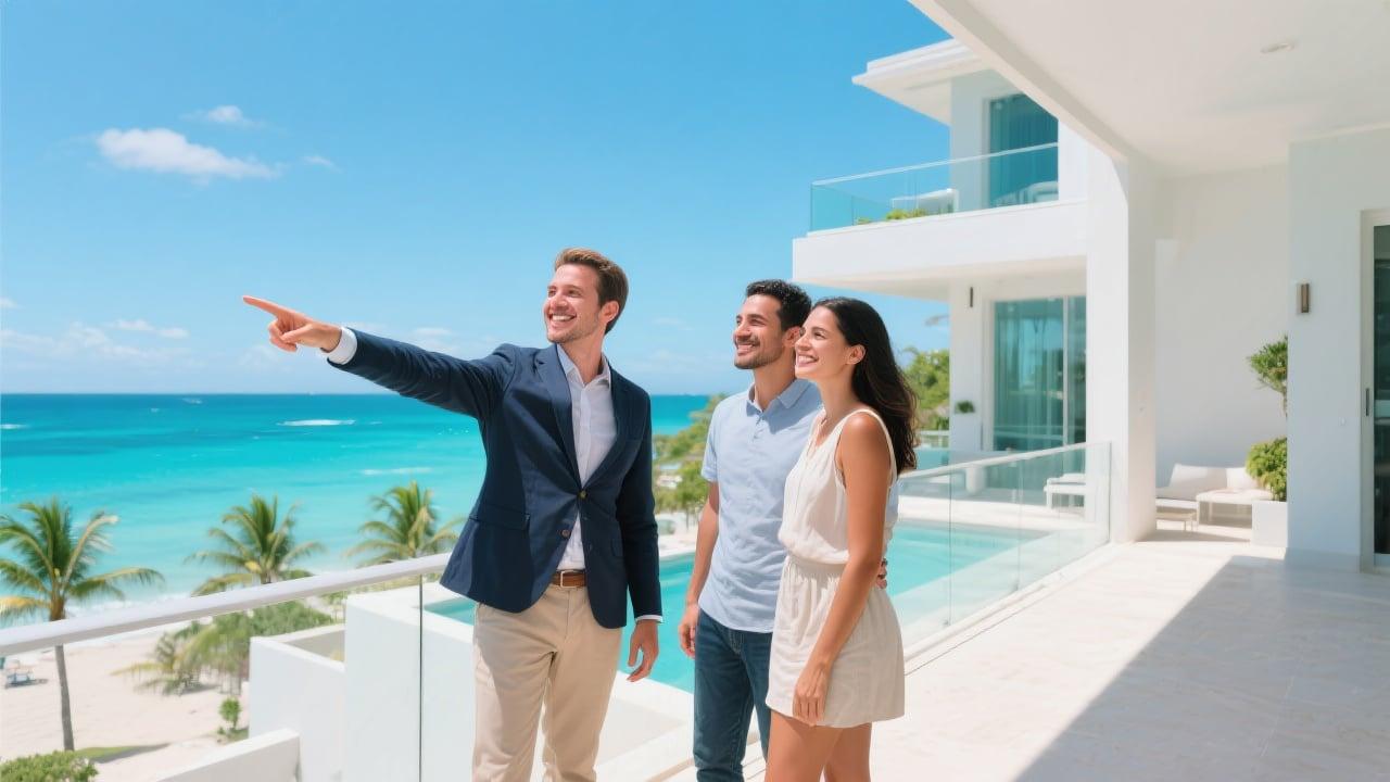 Is a Real Estate Agent Essential for Home Buying in Punta Cana? An Expert’s Answer Is a Real Estate Agent Essential for Home Buying in Punta Cana? An Expert’s Answer