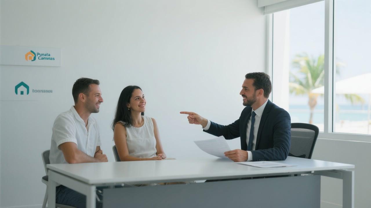 Negotiating Home Prices in Punta Cana: An Insider’s Guide to Getting the Best Deal Negotiating Home Prices in Punta Cana: An Insider’s Guide to Getting the Best Deal