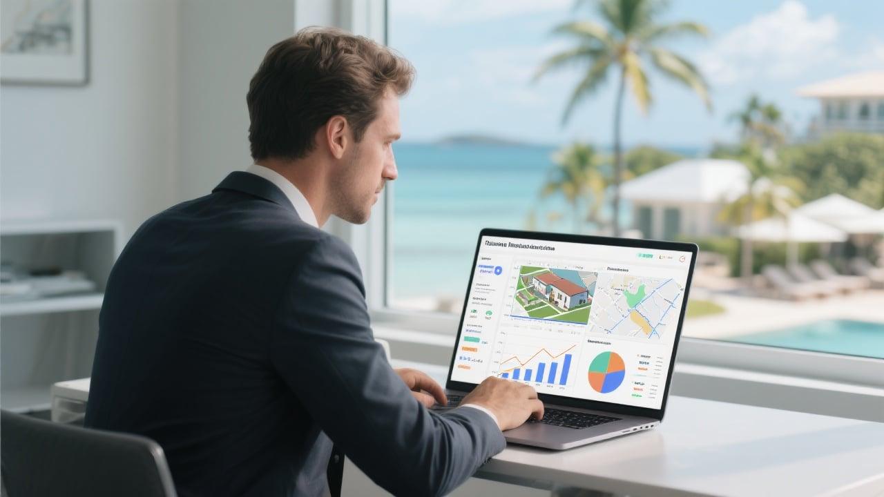 A Professional’s Guide to Property Appraisal Techniques in Punta Cana