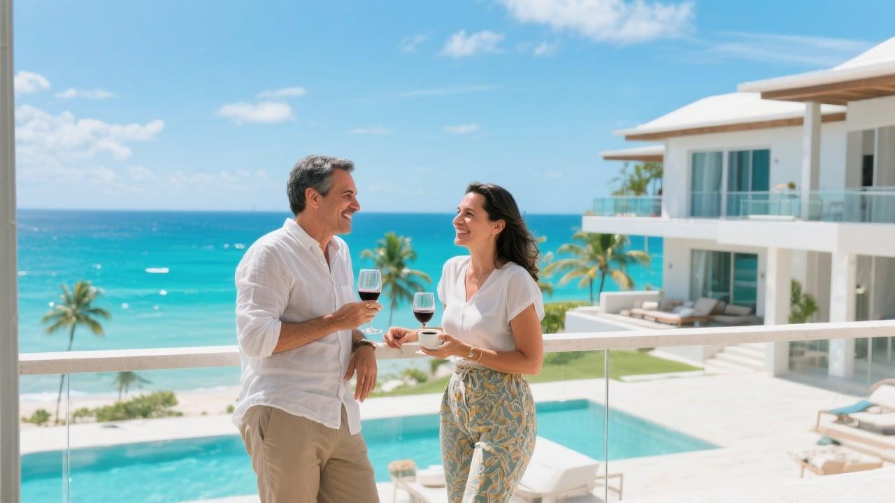 The Definitive Guide to the Advantages of Investing in Punta Cana Real Estate