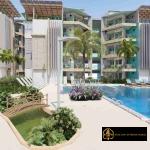 2 bedrooms apartment for sale, Investors Dream in Punta Cana