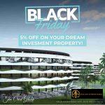 Cana Rock Condo for Sale: A Luxurious Beach and Golf Lifestyle in Punta Cana