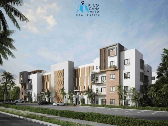 Spectacular 3 Bedroom Condo for Sale in Bavaro, Punta Cana.