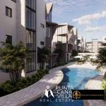 Luxury 1BDR Punta Cana condo for sale In Vista Cana, 5 minutes from downtown