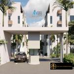 Discover a Spectacular Three-Bedroom Penthouse Available in Vista Cana, Bavaro, Punta Cana