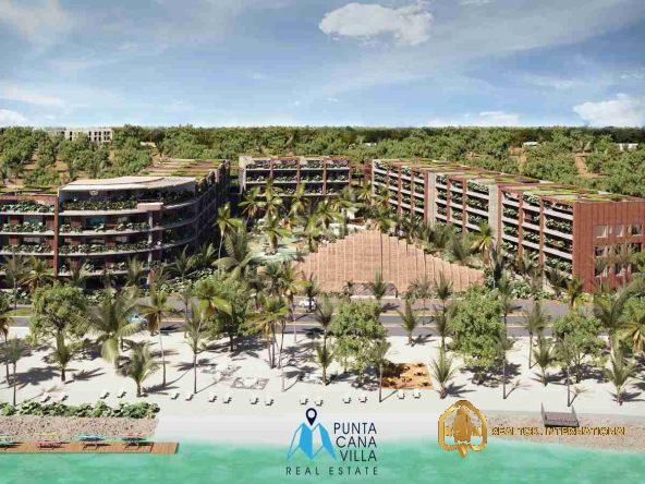 Discover Your Dream One Bedroom Condo in Vista Cana, Punta Cana