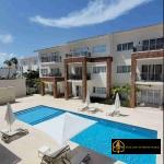 Luxurious 1-bedroom condo for sale in Punta Cana steps from the beach, Coral Village 2