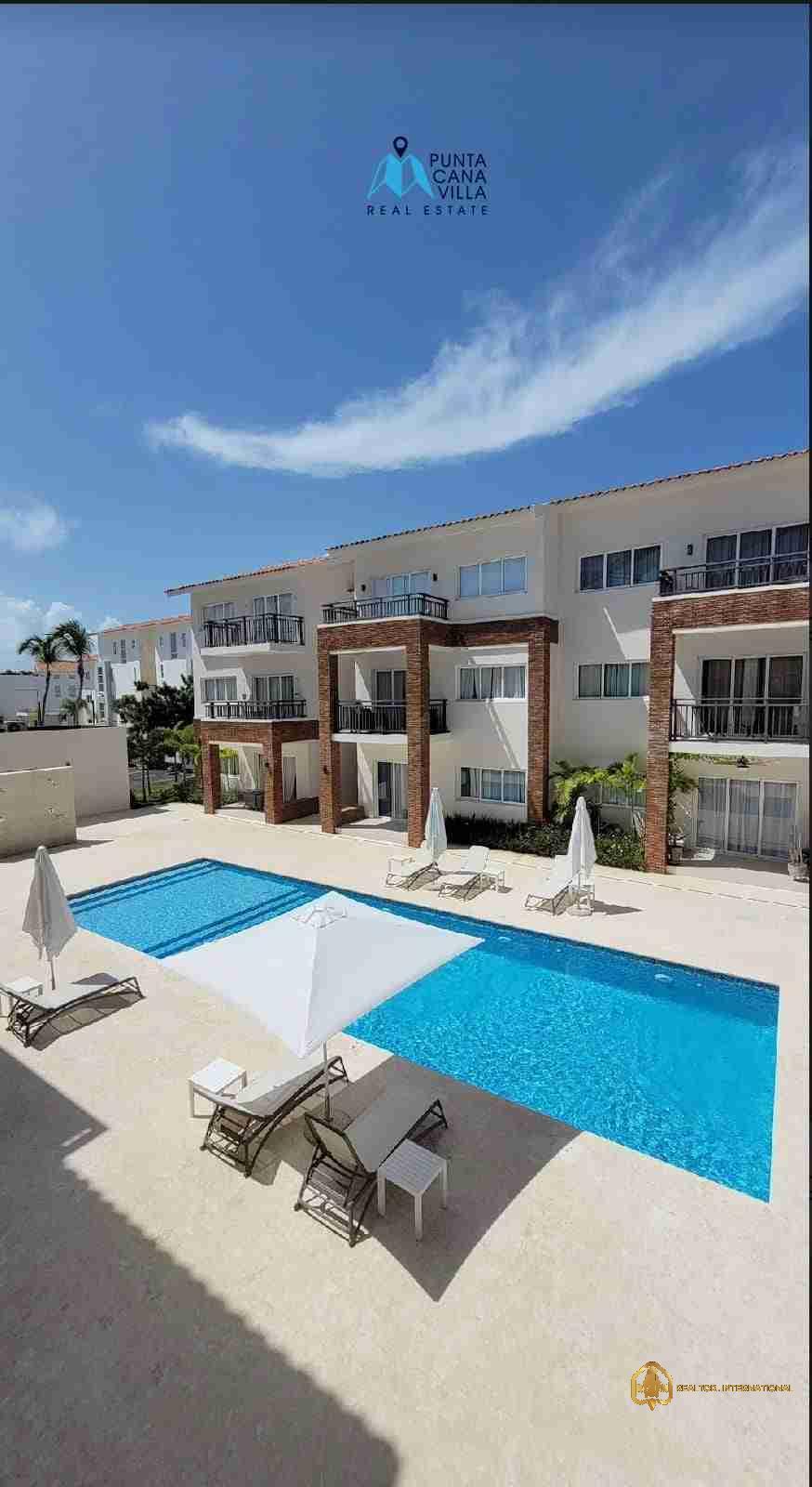 coral village punta cana condo for sale one bedrooms coral village punta cana condo for sale one bedrooms