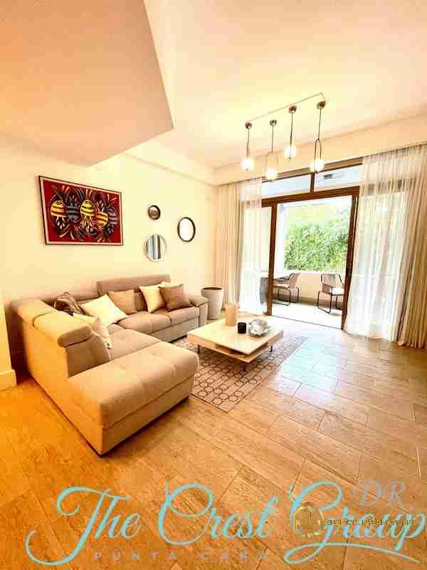 Seize the Chance! Stunning Apartment Available in Casa de Campo