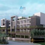 Vibrant Three-Bedroom Condo for Sale in Ciudad Las Canas, Cap Cana, Punta Cana