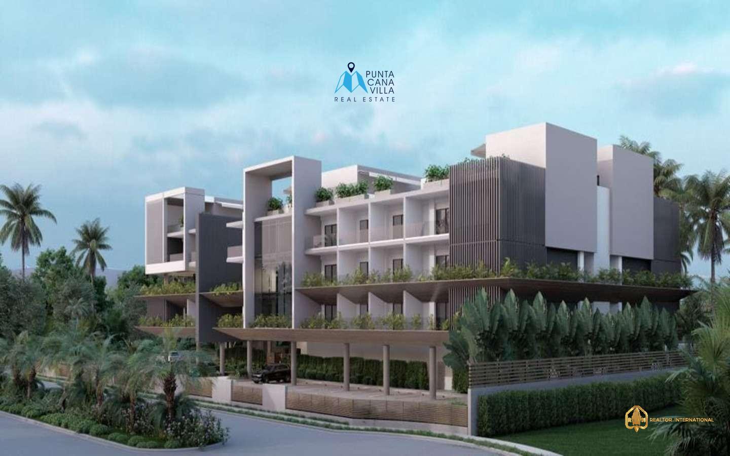 ozy Two Bedroom Penthouse For Sale In Cuidad Las Canas Cap Cana With Terrace And Jacuzzi .jpg ozy Two Bedroom Penthouse For Sale In Cuidad Las Canas Cap Cana With Terrace And Jacuzzi .jpg