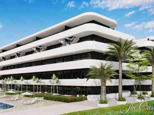 Discover Luxurious Living at Cana Rock Condos in Hard Rock Punta Cana