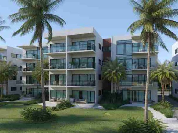 Grand four Bedroom Penthouse in Punta Cana Grand four Bedroom Penthouse in Punta Cana