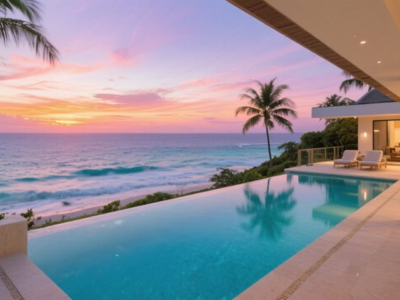 Why a Punta Cana Real Estate Investment is Your Smartest Move for 2025