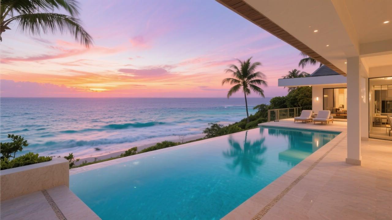 Why a Punta Cana Real Estate Investment is Your Smartest Move for 2025