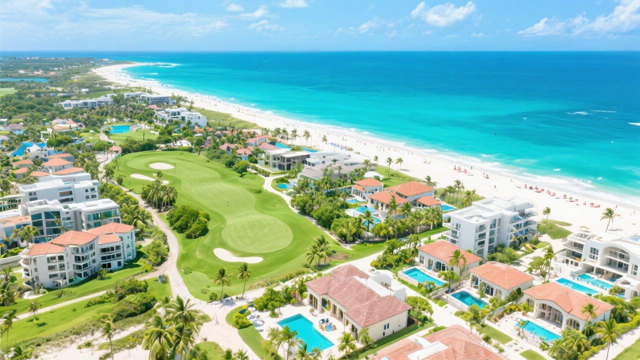 The Punta Cana Real Estate Market: A Definitive Investor’s Analysis for 2025 The Punta Cana Real Estate Market: A Definitive Investor’s Analysis for 2025