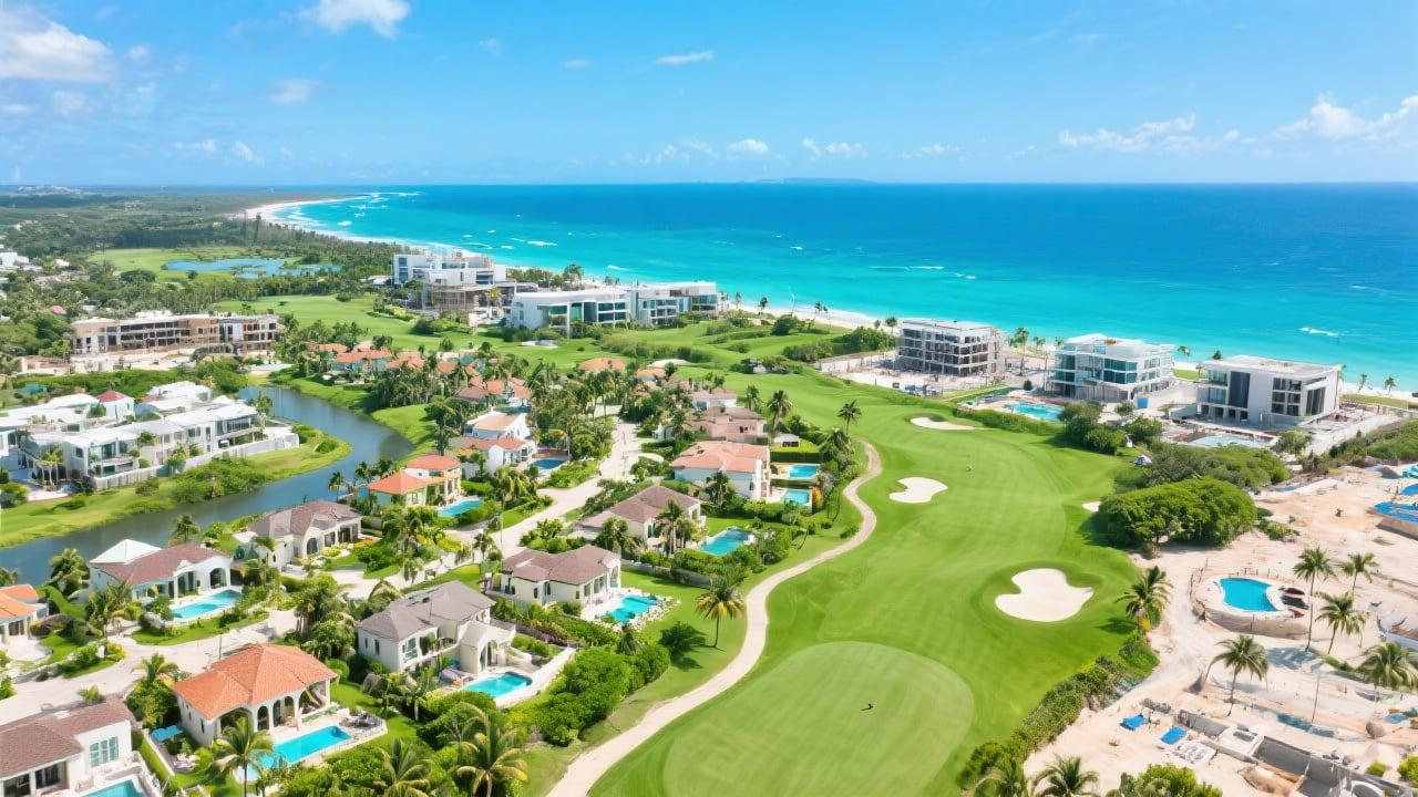 Unlocking the Full Potential of Punta Cana Investments: A 2025 Guide