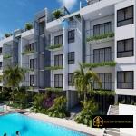 El Cortesito, Two-Bedroom Condo For Sale In Bavaro, Punta Cana