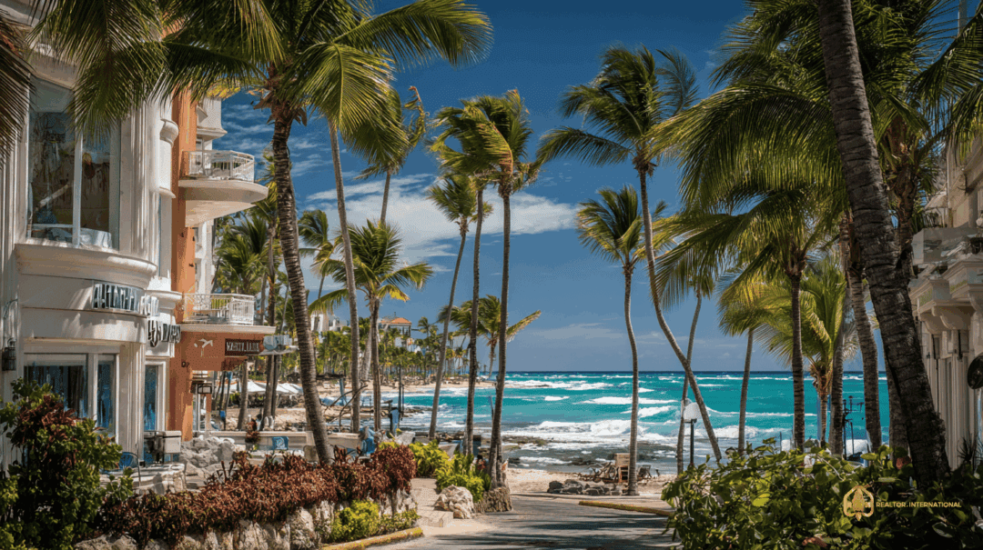 Punta Cana Real Estate Market: A Thriving Industry