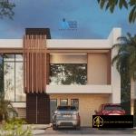 Vista Cana, Three-Bedroom Duplex Villa For Sale In Bavaro, Punta Cana