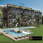 Alluring Two-Bedroom Condo For Sale In Bavaro, Punta Cana With Access To Beach Club