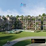 Beautiful Three-Bedroom Condo For Sale In Bavaro, Punta Cana With Access To Beach Club