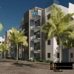 Comfortable Three-Bedroom Condo For Sale In Bavaro, Punta Cana With Gym