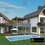 Luxury and Spacious 3BR Villa for sale Cap Cana