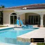 For sale in Cocotal, Lovely and Furnished Villa, Punta Cana, Bavaro