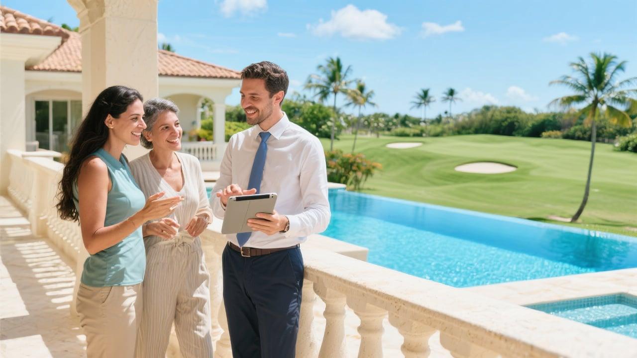 Why a Top Punta Cana Real Estate Agent is Your Most Valuable Asset Why a Top Punta Cana Real Estate Agent is Your Most Valuable Asset