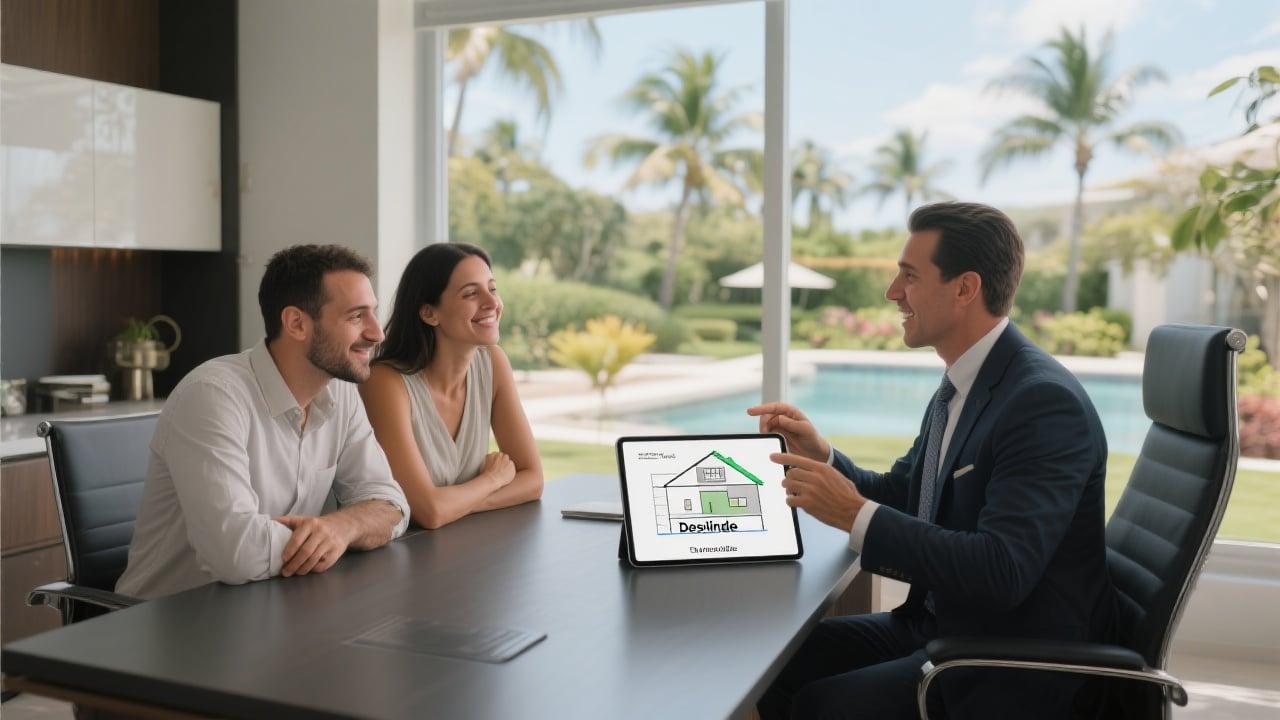 A Definitive Guide to Punta Cana Home Buying Terminology: An Insider’s Glossary A Definitive Guide to Punta Cana Home Buying Terminology: An Insider’s Glossary