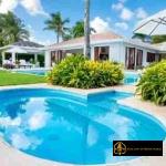 Casa de Campo: Fantastic Villa for sale, four bedrooms. Beach, golf and pool