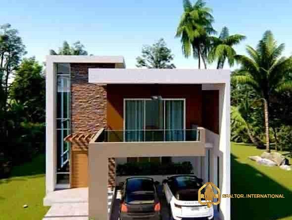 Fabulous 3 BR Punta Cana Villa for sale, strategically Located in Punta Cana