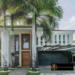 Four bedroom villa with pool, near the beach in Punta Cana Village